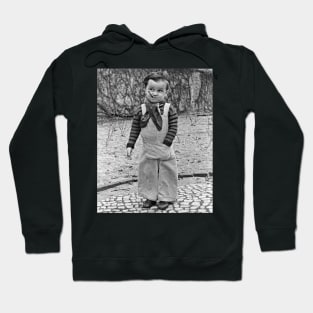 My bad Habits started early Hoodie